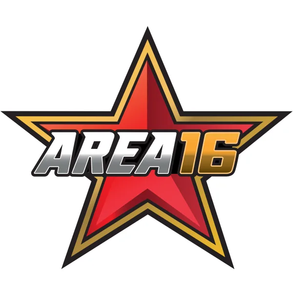 Area 16