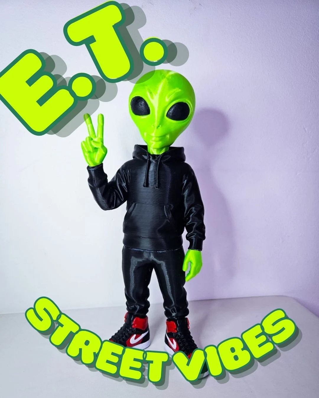 E.T. Street Vibes
