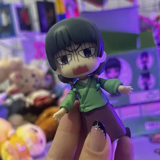 Nendoroid oficial Maomao - Diário de uma Apotecaria