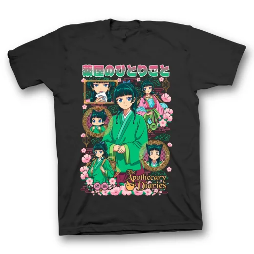 Produto de Shimai Animes