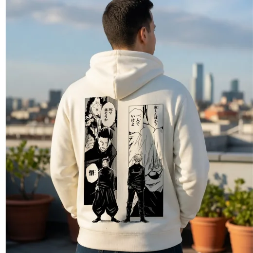 Produto de Shimai Animes