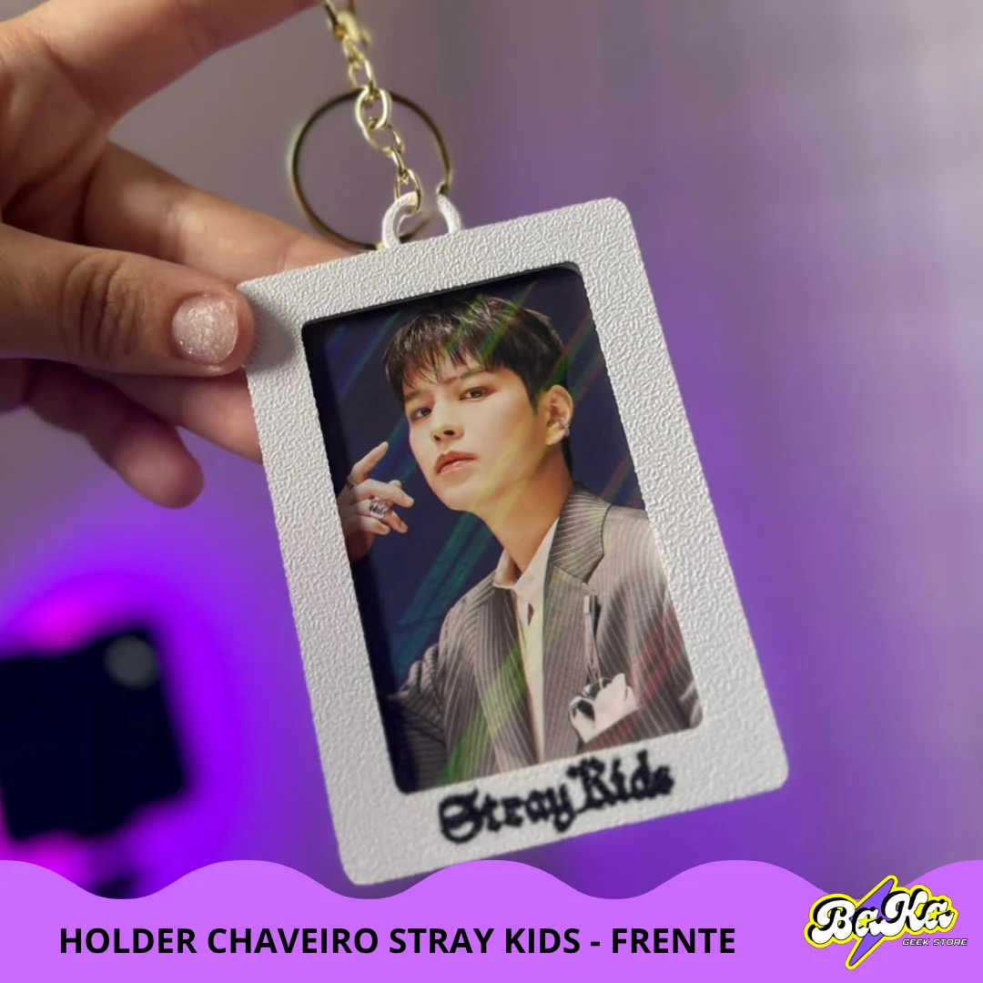 HOLDER 3D