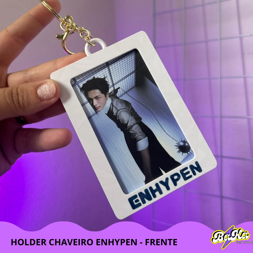 HOLDER 3D