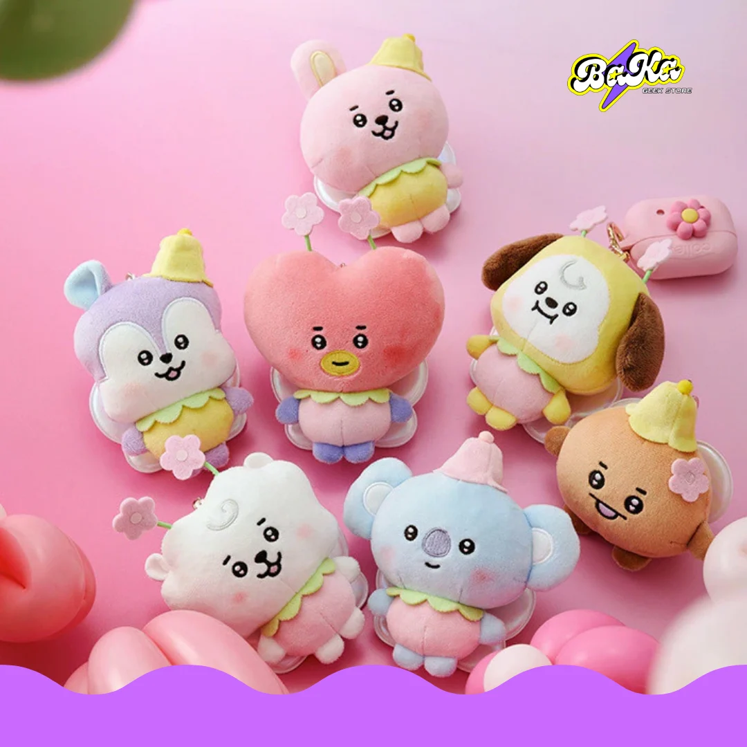 BT21 FADA