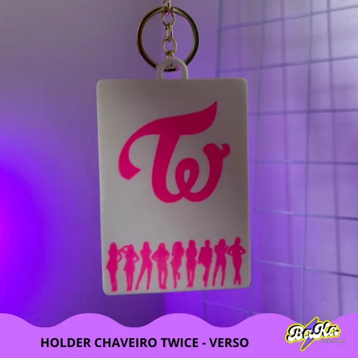 HOLDER 3D