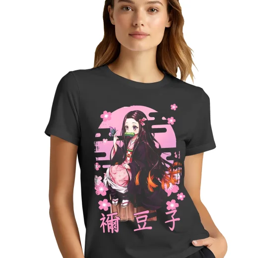 NEZUKO