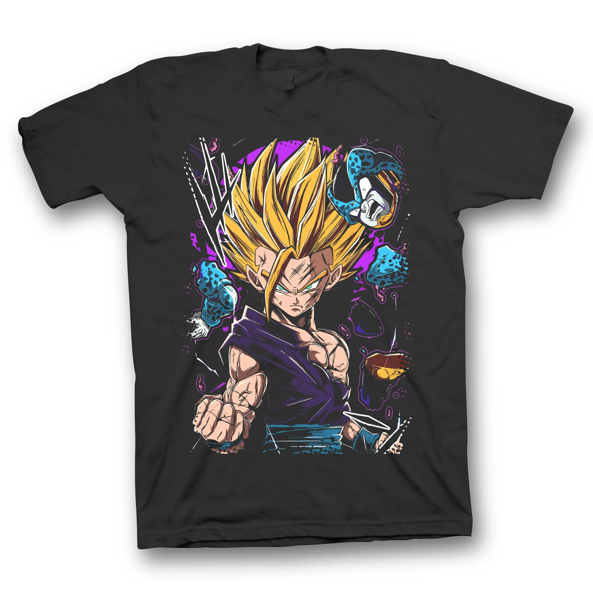 GOHAN