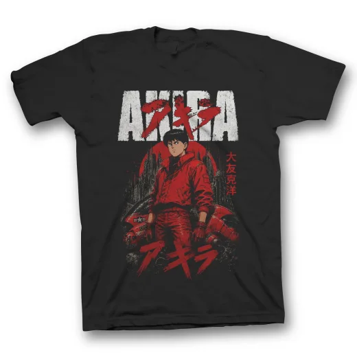AKIRA