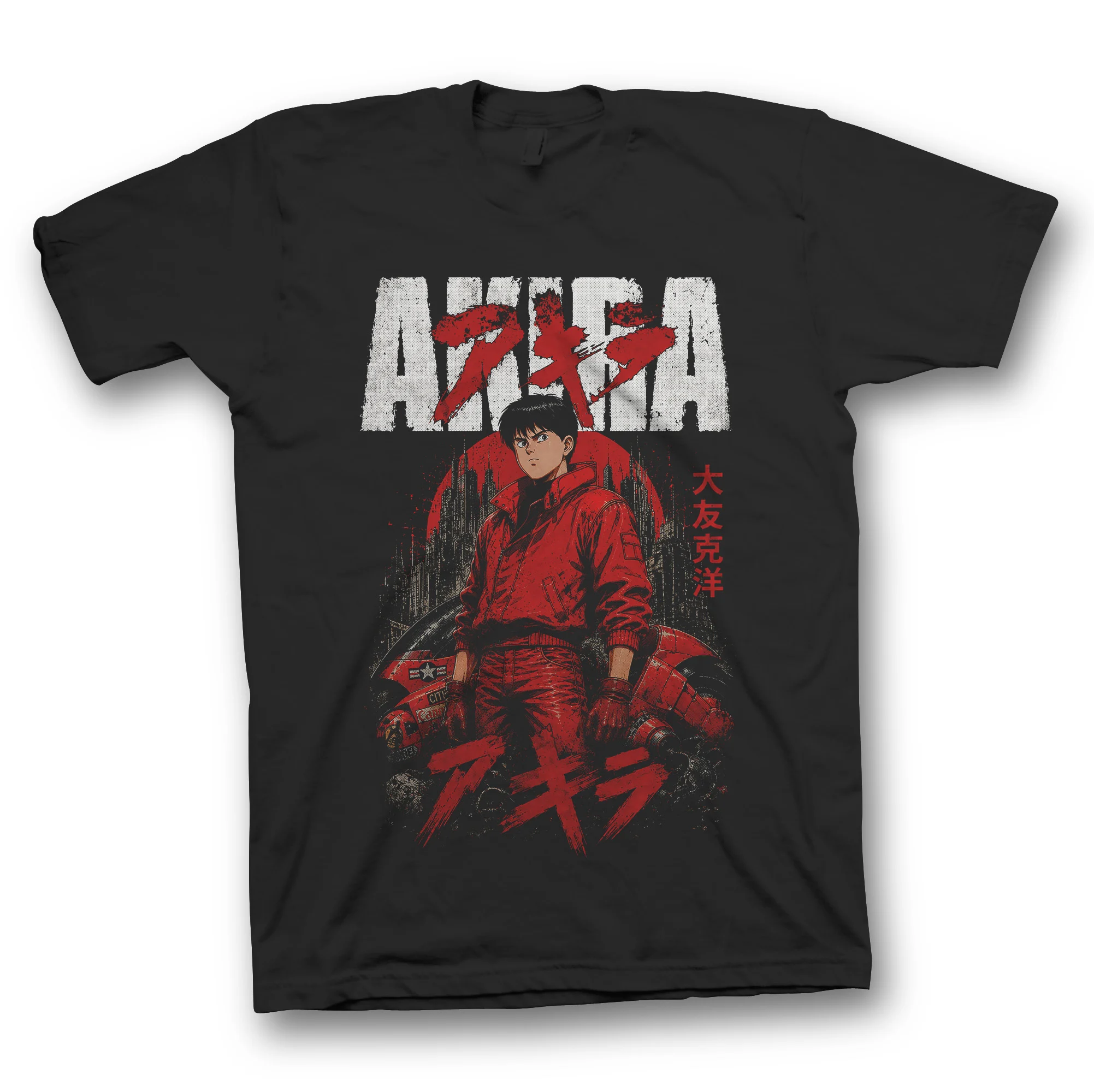 AKIRA