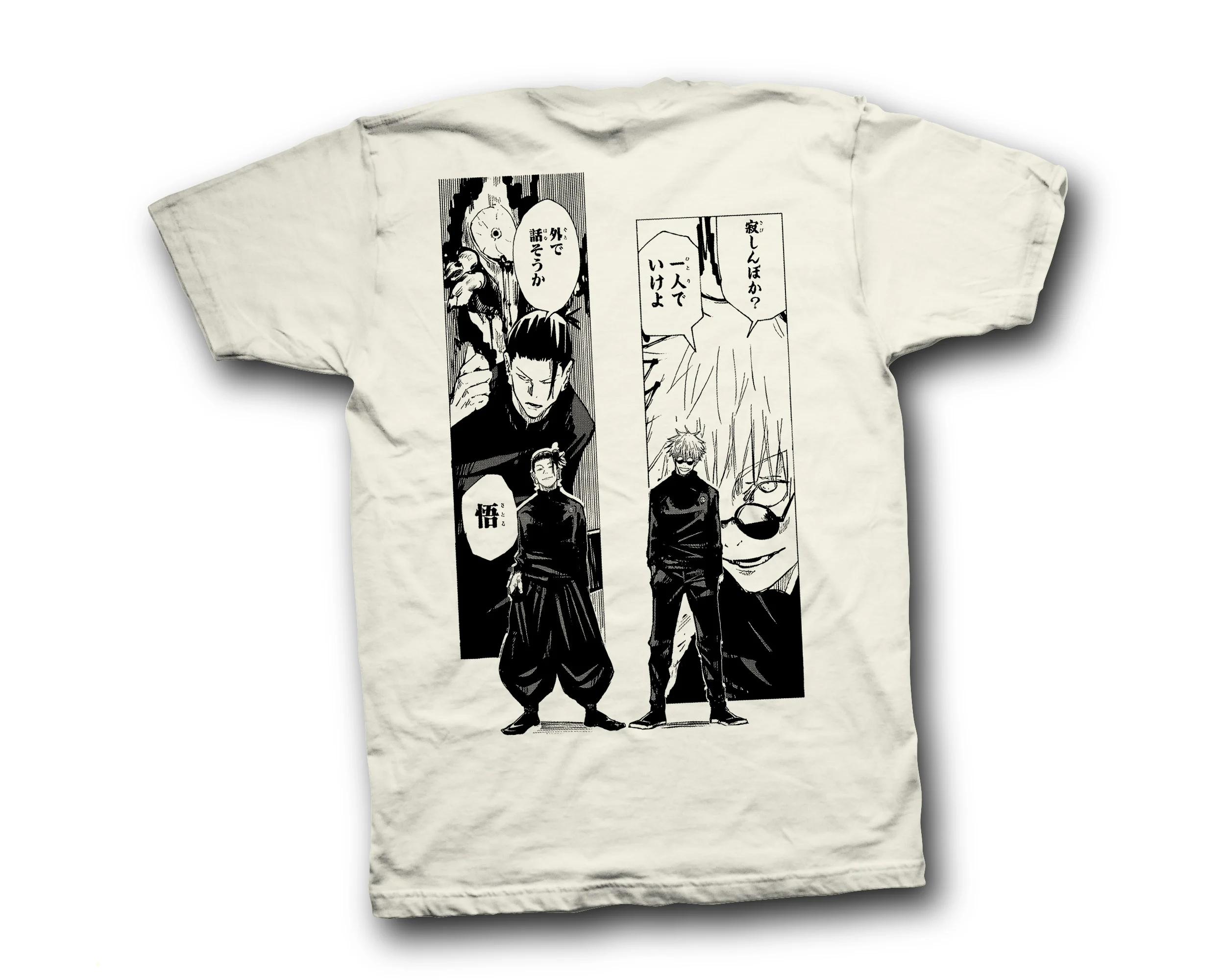 Produto de Shimai Animes