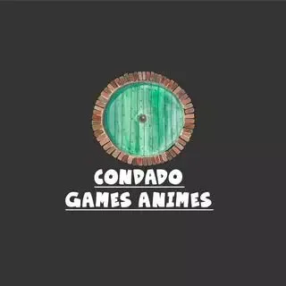 Condado Games Animes
