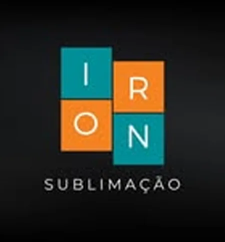 Iron Sublimação
