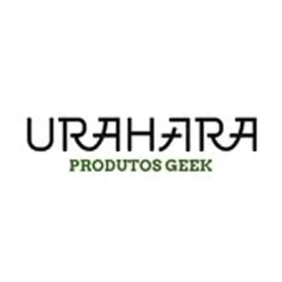 URAHARA - PRODUTOS GEEK
