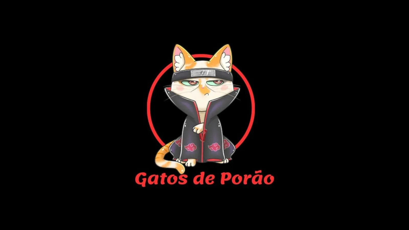 Gatos de Porão