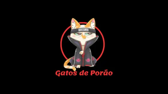 Gatos de Porão