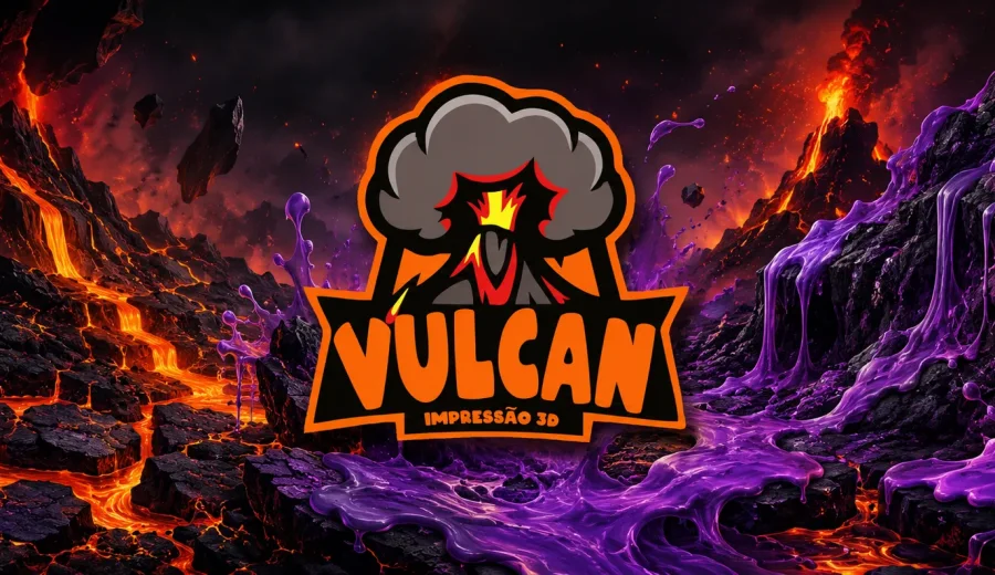 Vulcan 3D