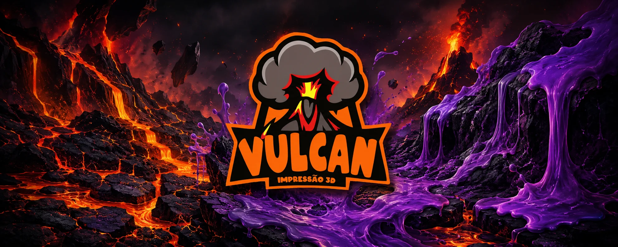 Vulcan 3D