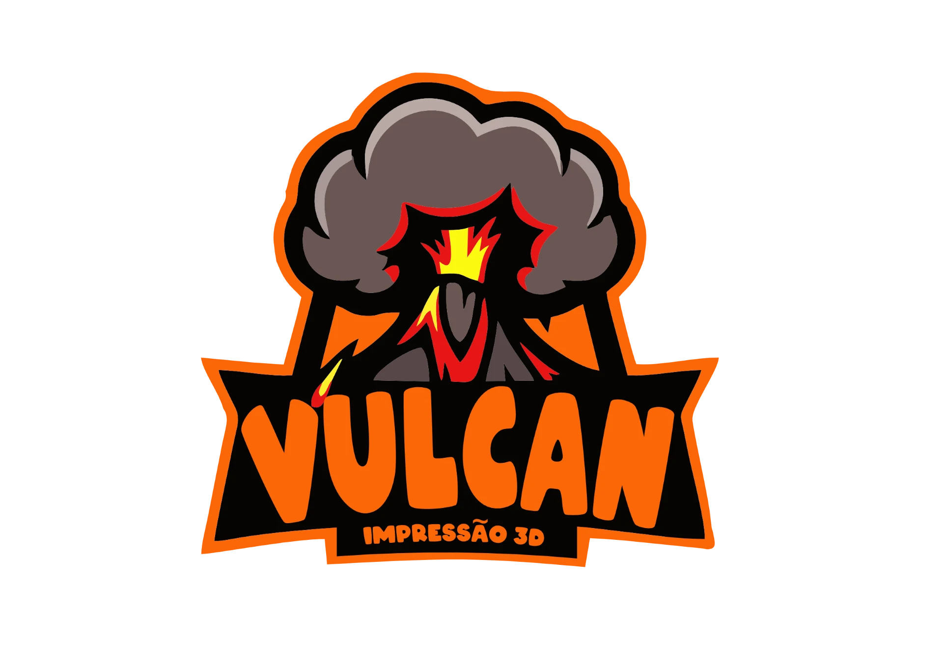 Vulcan 3D