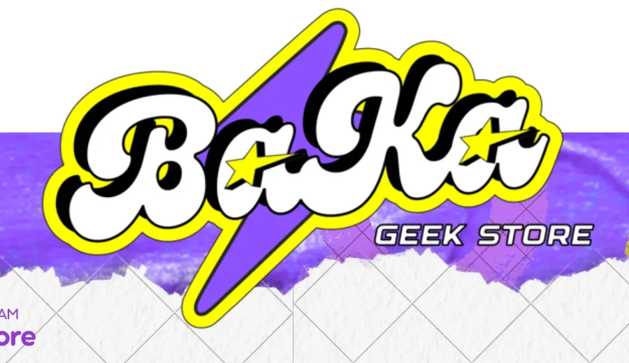 Baka Geek Store