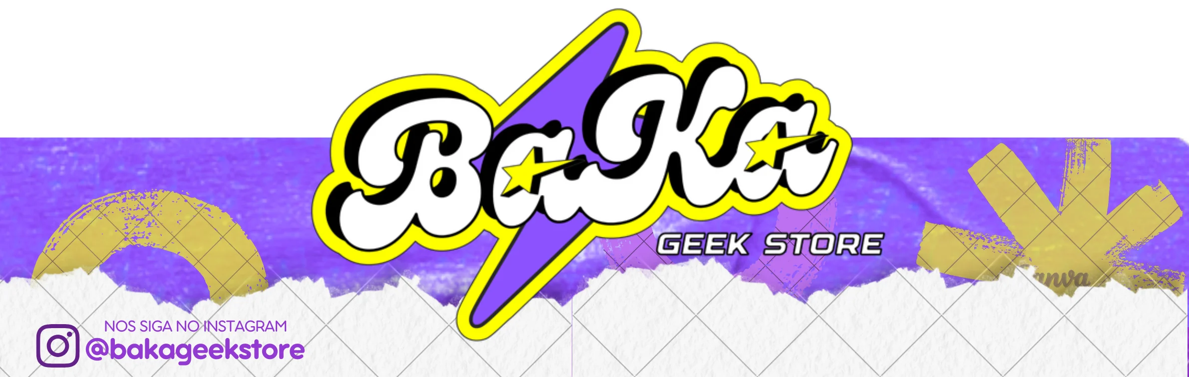 Baka Geek Store