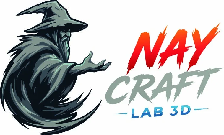 Vitrine de NayCraft Lab