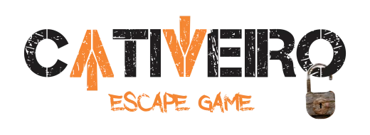 Cativeiro Escape Game