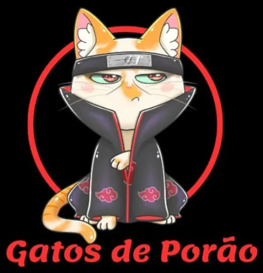Gatos de Porão