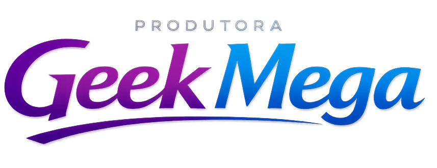 GeekMega Produtora